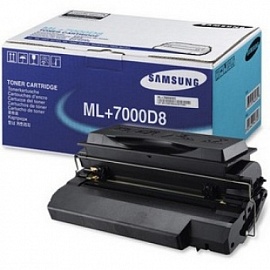 Заправка картриджа Samsung ML-7000D