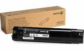 Заправка картриджа Xerox 106R01526