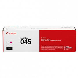 Заправка картриджа Canon 045M
