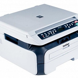 Brother DCP-7040R