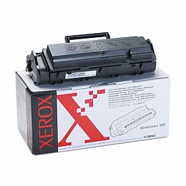 Заправка картриджа Xerox 113R00462