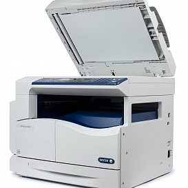 Xerox WorkCentre 5022DN