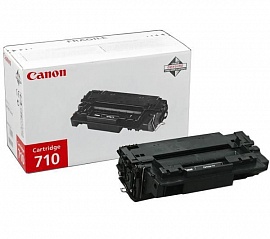 Заправка картриджа Canon 710