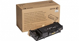 Заправка картриджа Xerox 106R03620