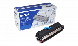 Заправка картриджа Epson C13S050166