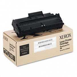 Заправка картриджа Xerox 113R00632