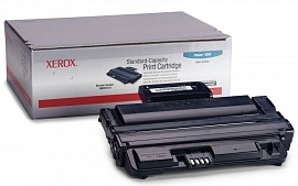 Заправка картриджа Xerox 106R01373