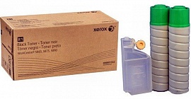Заправка картриджа Xerox 006R01552