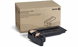 Заправка картриджа Xerox 106R01410