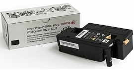 Заправка картриджа Xerox 106R02763