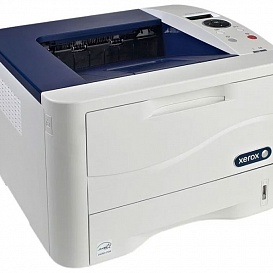 Xerox Phaser 3320
