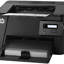 HP LaserJet Pro M201dw (CF456A)